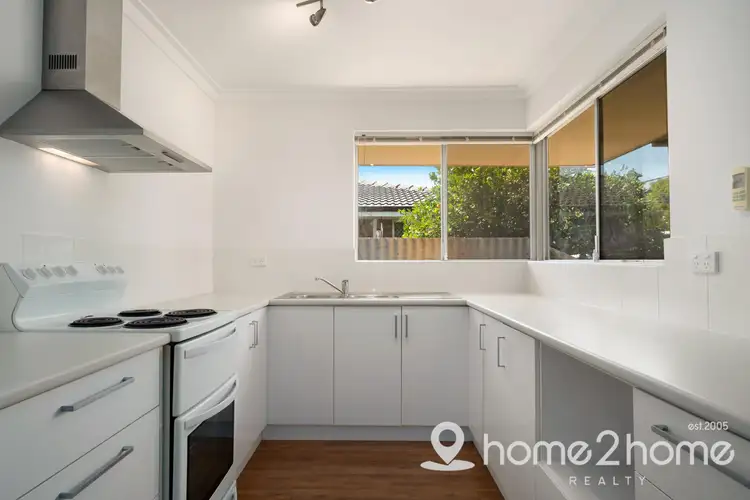 Main view of Homely house listing, 83B Frederick Street, Shoalwater WA 6169