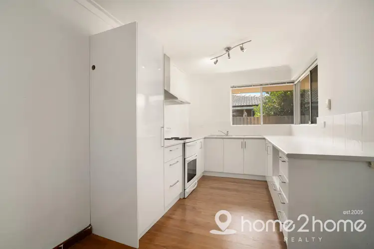 Second view of Homely house listing, 83B Frederick Street, Shoalwater WA 6169