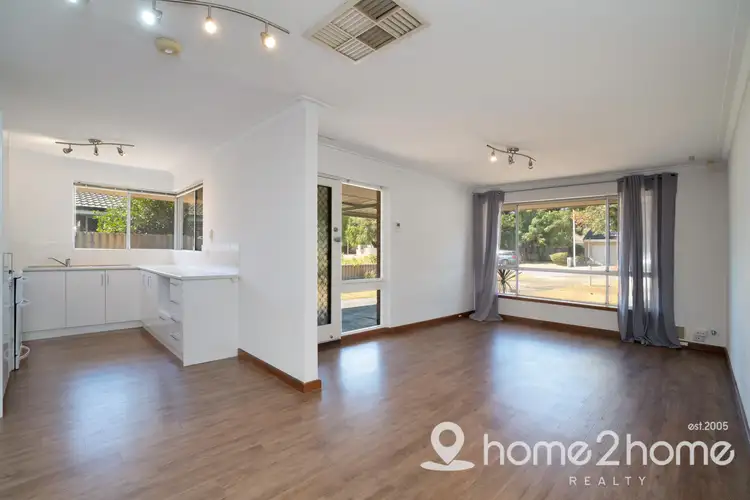 Fourth view of Homely house listing, 83B Frederick Street, Shoalwater WA 6169