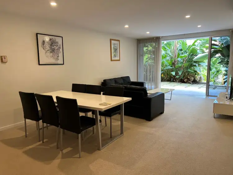 Fourth view of Homely apartment listing, 1103/2 Activa Way, Hope Island QLD 4212