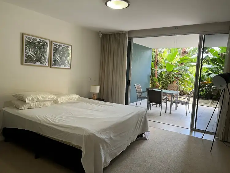 Seventh view of Homely apartment listing, 1103/2 Activa Way, Hope Island QLD 4212