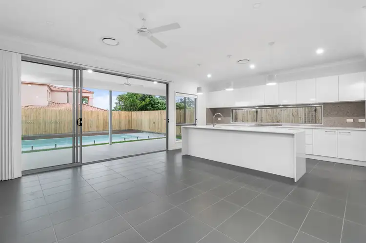 Fourth view of Homely house listing, 10 Fimbriata Close, Chapel Hill QLD 4069