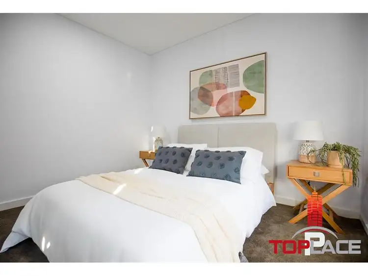 Main view of Homely apartment listing, 1 Bed | 501/103 Dalmeny Avenue, Rosebery NSW 2018