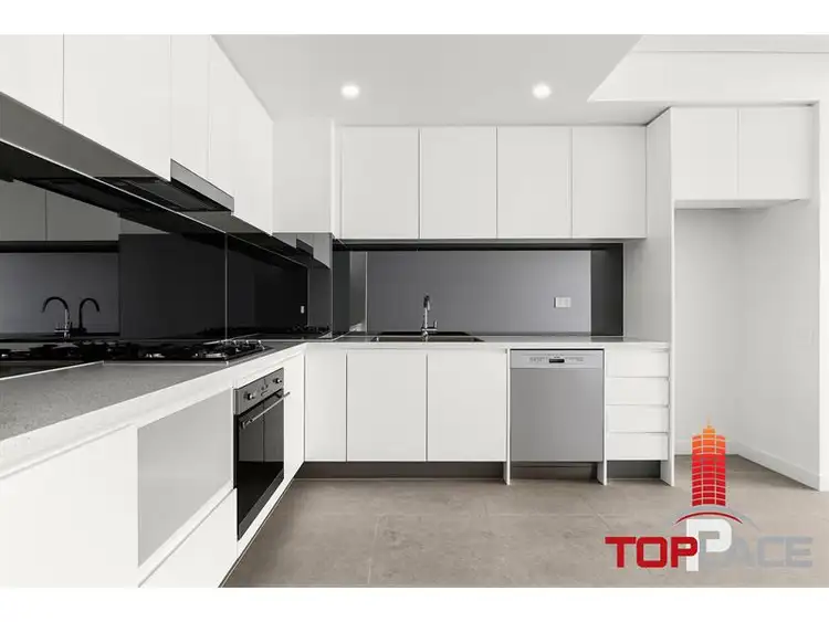 Second view of Homely apartment listing, 1 Bed | 501/103 Dalmeny Avenue, Rosebery NSW 2018