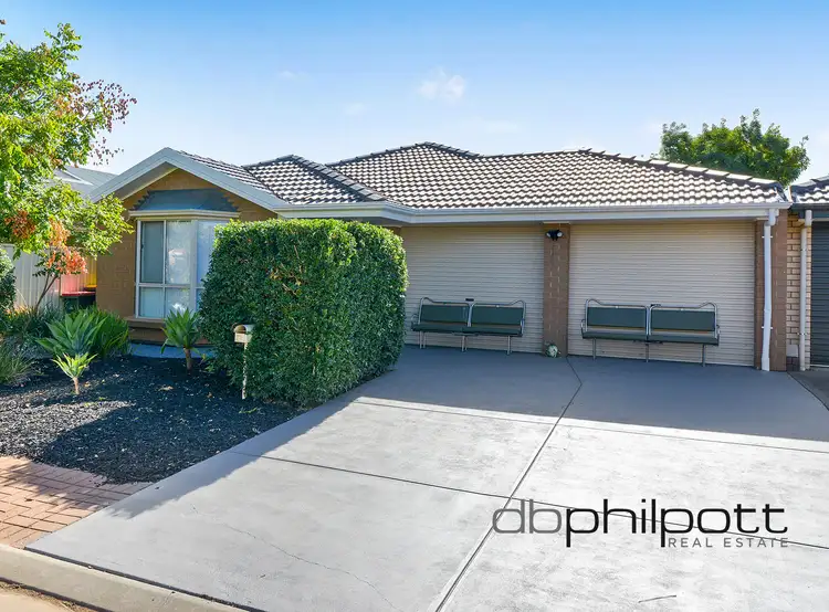Main view of Homely house listing, 61 Strathaird Blvd, Smithfield SA 5114