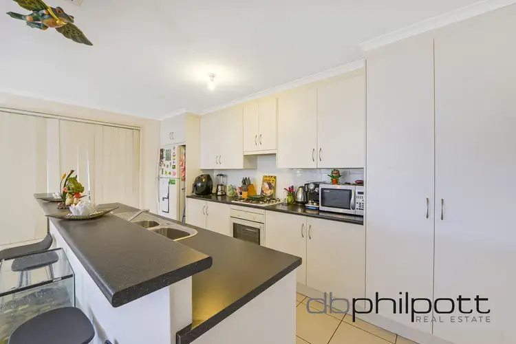 Second view of Homely house listing, 61 Strathaird Blvd, Smithfield SA 5114
