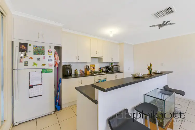 Third view of Homely house listing, 61 Strathaird Blvd, Smithfield SA 5114