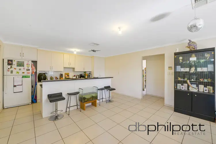 Fourth view of Homely house listing, 61 Strathaird Blvd, Smithfield SA 5114