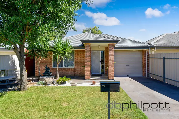 Main view of Homely house listing, 9B Sarah Candace Court, Munno Para West SA 5115
