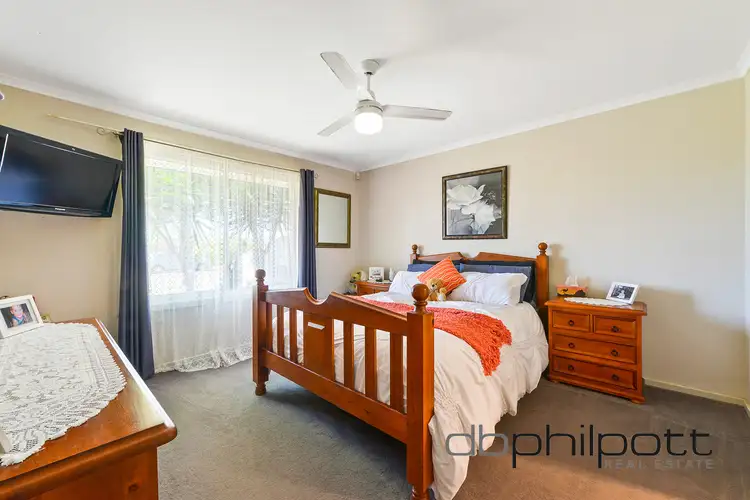 Second view of Homely house listing, 9B Sarah Candace Court, Munno Para West SA 5115