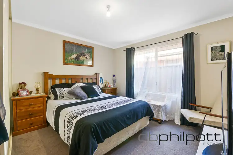 Fourth view of Homely house listing, 9B Sarah Candace Court, Munno Para West SA 5115