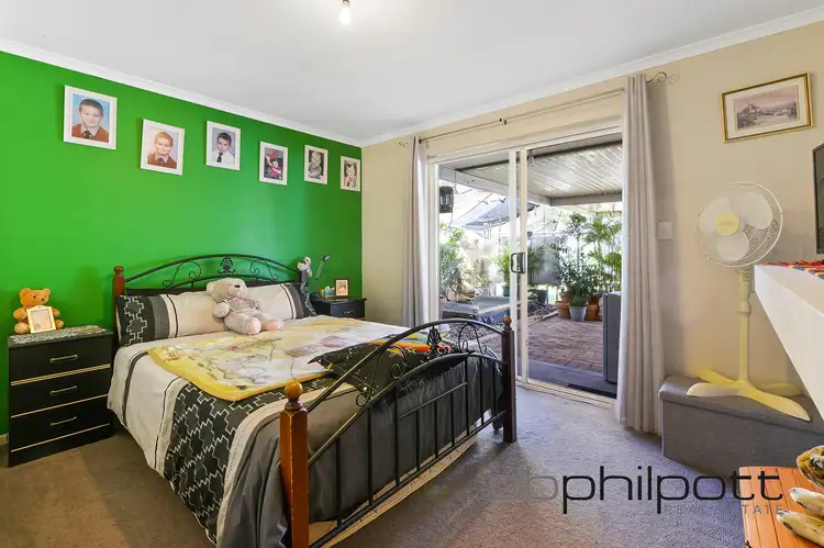 Fifth view of Homely house listing, 9B Sarah Candace Court, Munno Para West SA 5115