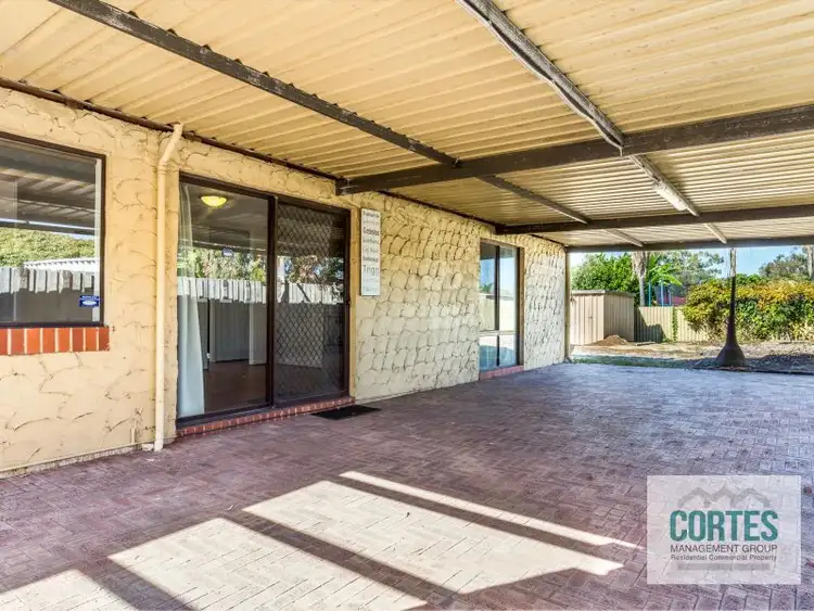 Second view of Homely house listing, 3 Broadwater Gardens, South Lake WA 6164