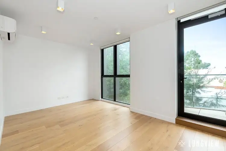 Fourth view of Homely apartment listing, 118/96 Camberwell Road, Hawthorn East VIC 3123
