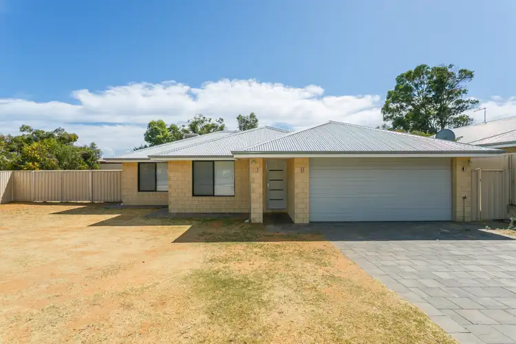 43 Terry Crescent, Mandurah WA 6210