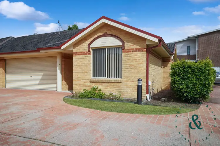 Second view of Homely townhouse listing, 9/28 Gwen Parade, Raymond Terrace NSW 2324