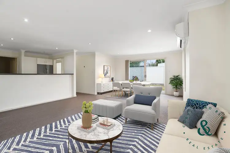 Third view of Homely townhouse listing, 9/28 Gwen Parade, Raymond Terrace NSW 2324