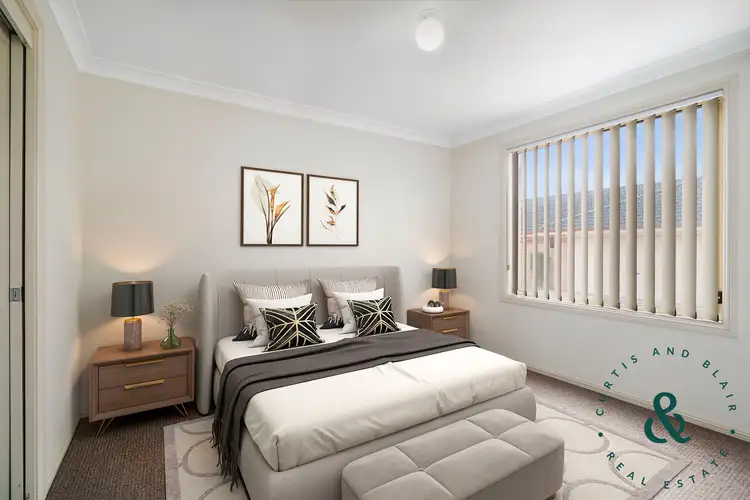 Fifth view of Homely townhouse listing, 9/28 Gwen Parade, Raymond Terrace NSW 2324