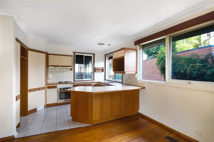 Second view of Homely house listing, 3 Amstel Court, Mount Waverley VIC 3149