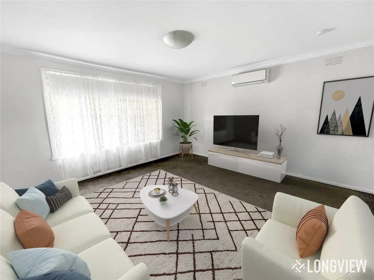 Main view of Homely unit listing, 4/4 Florence Street, Glen Waverley VIC 3150