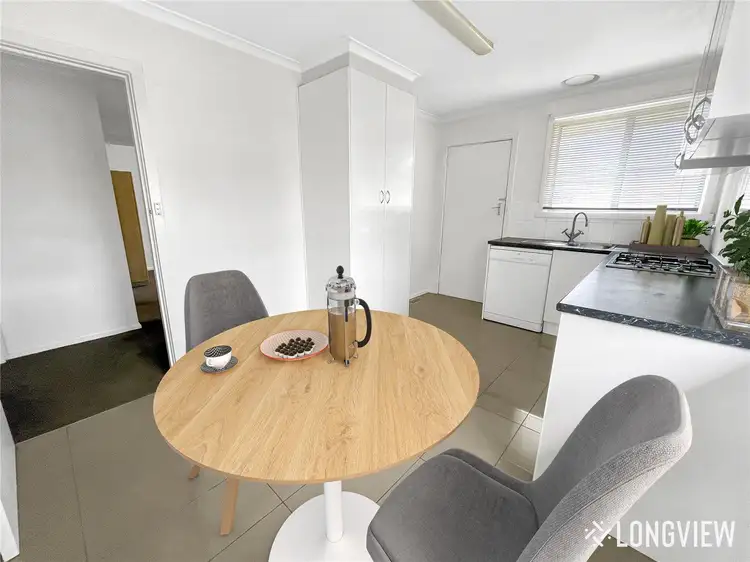 Second view of Homely unit listing, 4/4 Florence Street, Glen Waverley VIC 3150