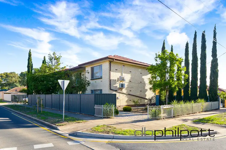1 to 4/ 7 Edie Street, Mansfield Park SA 5012