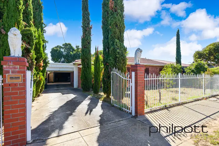 39 Trafford Street, Mansfield Park SA 5012