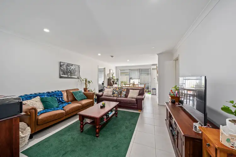 Second view of Homely villa listing, 24/23 Bakana Loop, Landsdale WA 6065