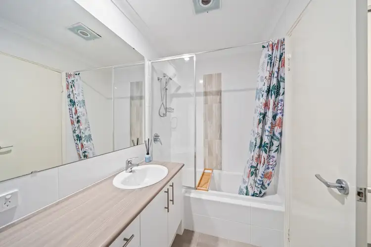 Fourth view of Homely villa listing, 24/23 Bakana Loop, Landsdale WA 6065