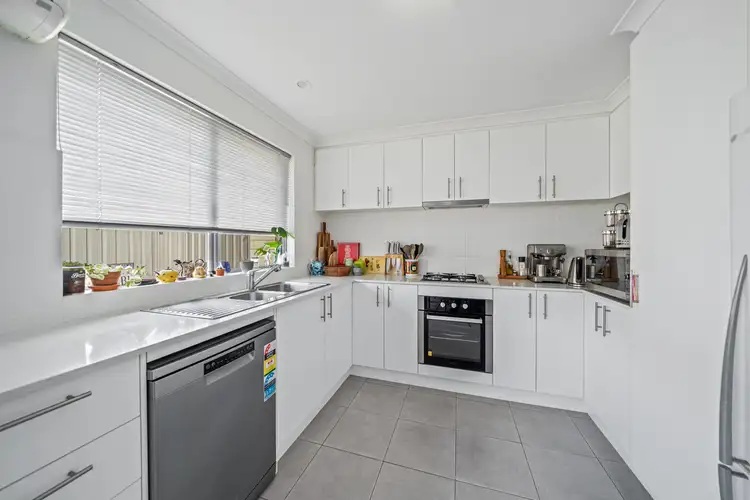 Seventh view of Homely villa listing, 24/23 Bakana Loop, Landsdale WA 6065