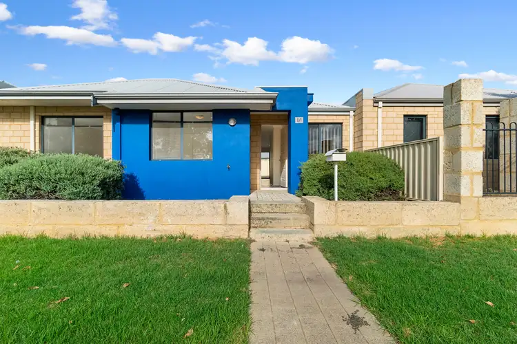 8/1 Cameron Street, Langford WA 6147