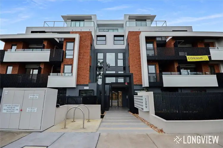 208/1399 Dandenong Road, Malvern East VIC 3145