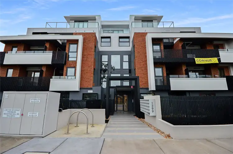 208/1399 Dandenong Road, Malvern East VIC 3145