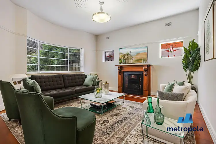 4/89 Addison Street, Elwood VIC 3184