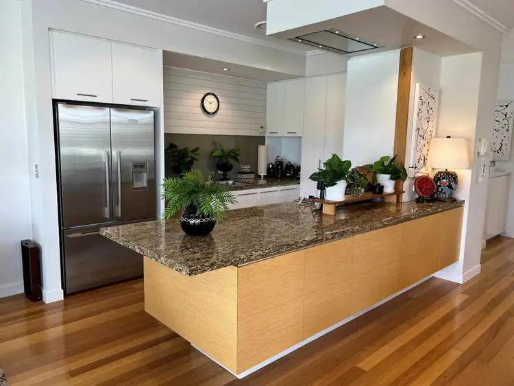 Second view of Homely house listing, 6091 Lugano Drive, Hope Island QLD 4212