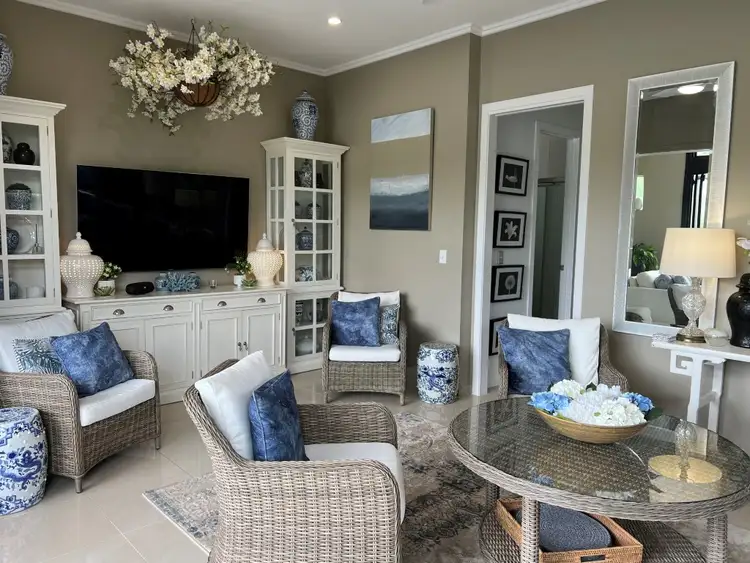 Fourth view of Homely house listing, 6091 Lugano Drive, Hope Island QLD 4212
