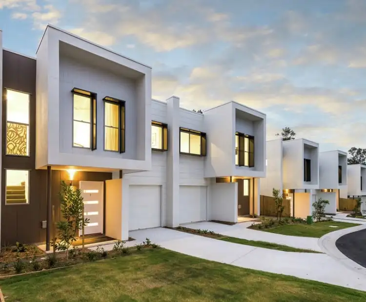 15/43 Riverbrooke Drive
