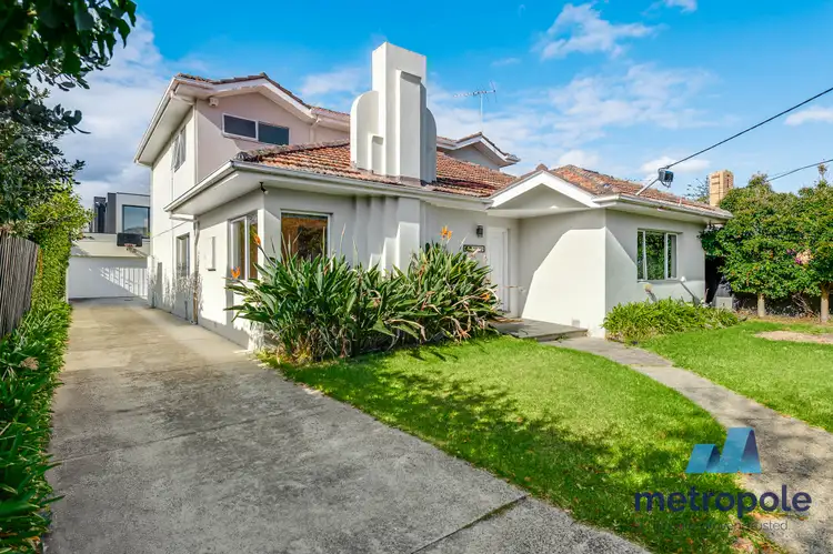 Main view of Homely house listing, 26 Daley Street, Bentleigh VIC 3204