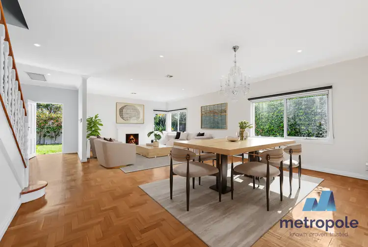 Second view of Homely house listing, 26 Daley Street, Bentleigh VIC 3204