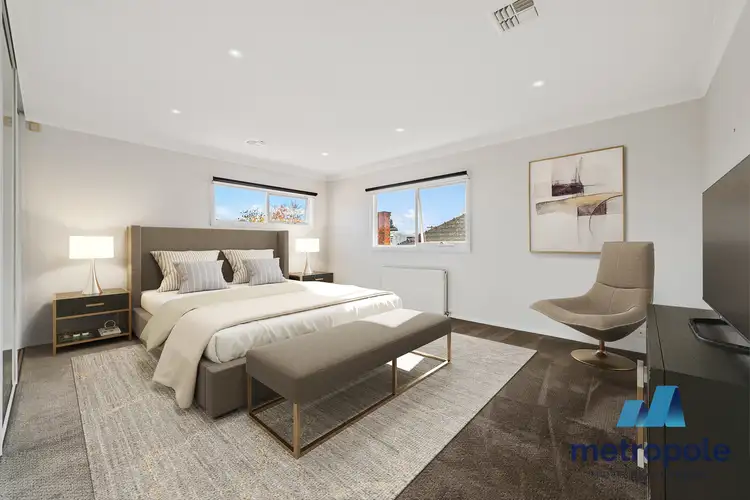 Third view of Homely house listing, 26 Daley Street, Bentleigh VIC 3204