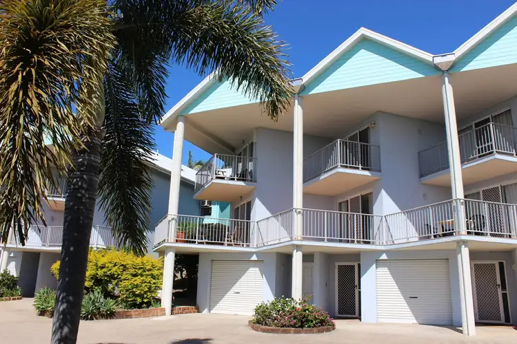 2/482 Bridge Road, West Mackay QLD 4740