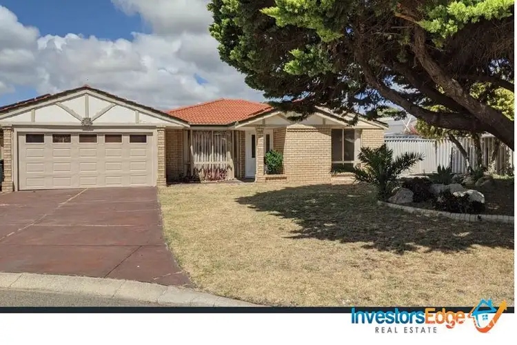 15 Stuart Place, Rockingham WA 6168