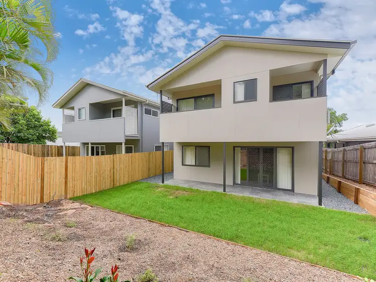 4/11 Herswell Avenue, Wynnum West QLD 4178