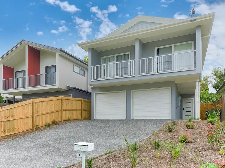 9 Herswell Avenue, Wynnum West QLD 4178