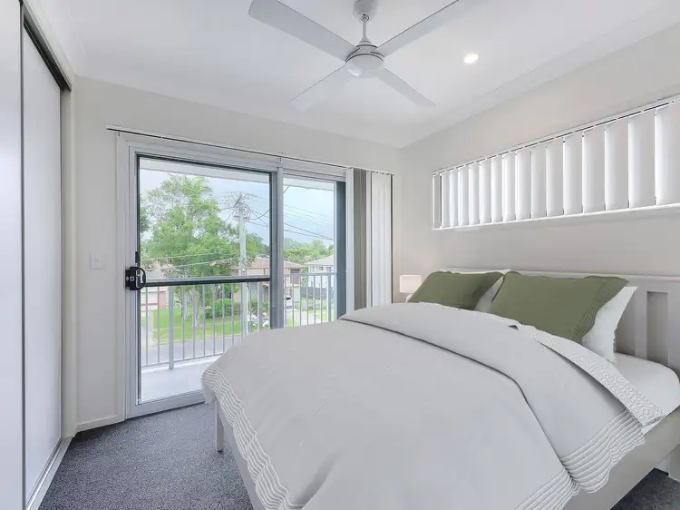 Third view of Homely unit listing, 2/11 Herswell Avenue, Wynnum West QLD 4178