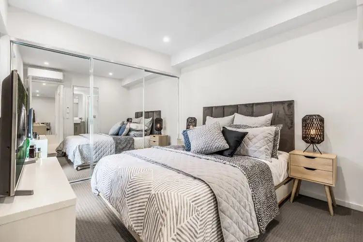 Sixth view of Homely unit listing, 4/2 Little Bennett Street, Norman Park QLD 4170