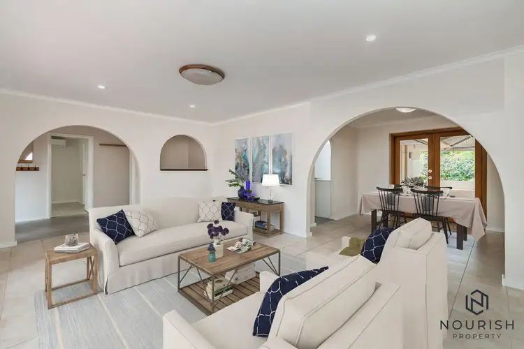 Second view of Homely house listing, 39 Gleddon Way, Hillarys WA 6025