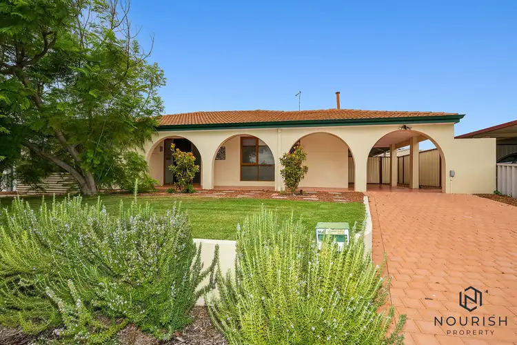 Third view of Homely house listing, 39 Gleddon Way, Hillarys WA 6025