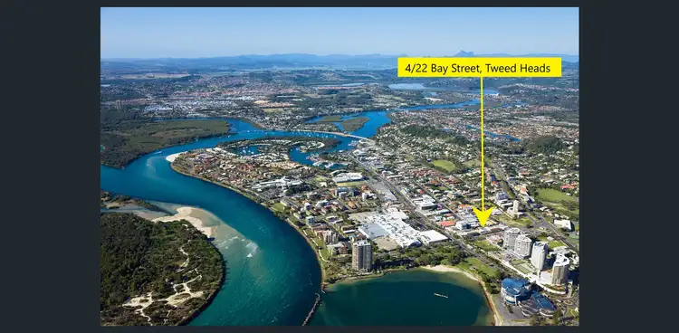 Sixth view of Homely unit listing, 4/22 Bay Street, Tweed Heads NSW 2485
