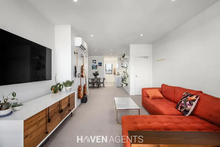 4/5 Pallisades Boulevard